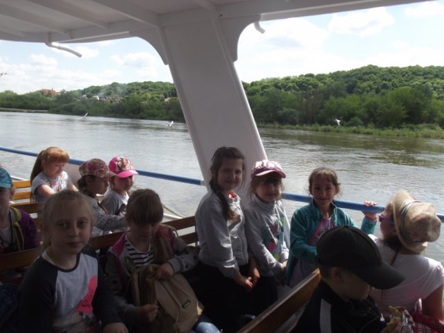 Wycieczka do Kazimierza Dolnego